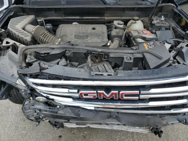 1GKKNUL42PZ149889 - 2023 GMC ACADIA SLT BLACK photo 11