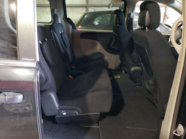 2A4RR5DG9BR715766 - 2011 CHRYSLER TOWN & COU TOURING 黑色 照片 10