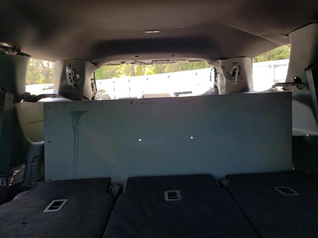 1FM5K8AW1LGA84452 - 2020 FORD EXPLORER POLICE INTERCEPTOR WHITE photo 10