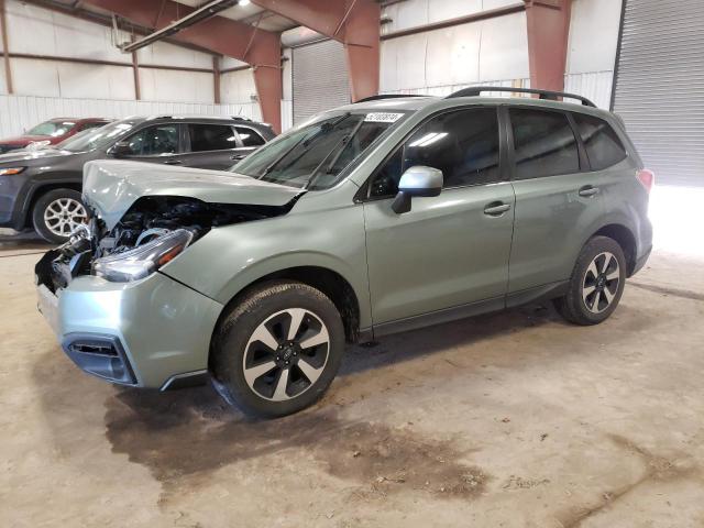 2018 SUBARU FORESTER 2.5I PREMIUM, 