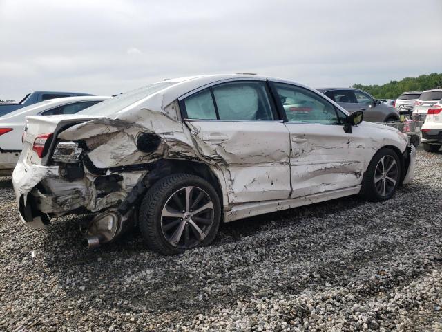 4S3BNEN61F3033147 - 2015 SUBARU LEGACY 3.6R LIMITED WHITE photo 3