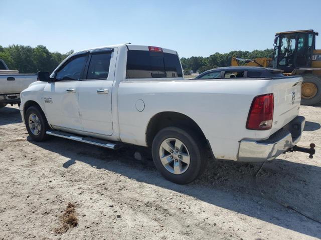 1C6RR6GG1GS285669 - 2016 RAM 1500 SLT WHITE photo 2