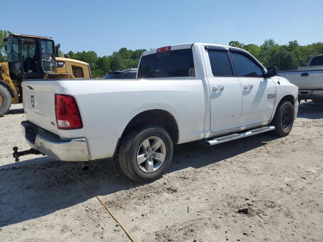 1C6RR6GG1GS285669 - 2016 RAM 1500 SLT WHITE photo 3