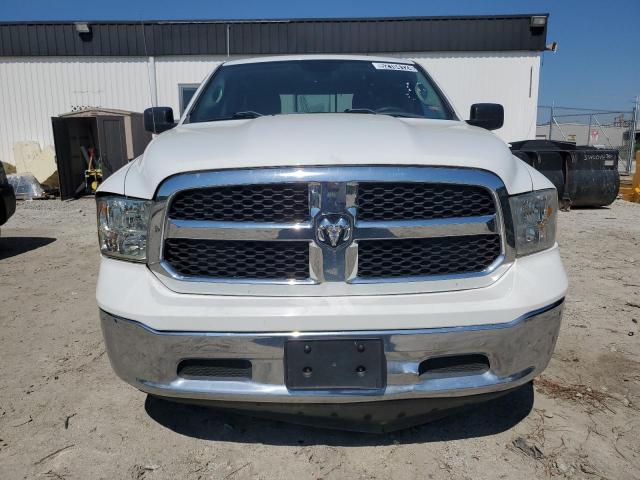 1C6RR6GG1GS285669 - 2016 RAM 1500 SLT WHITE photo 5