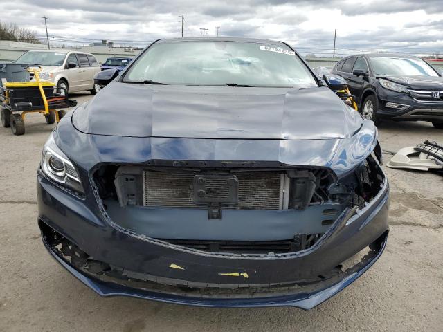 1G4ZP5SSXHU137350 - 2017 BUICK LACROSSE ESSENCE Mavi foto 5