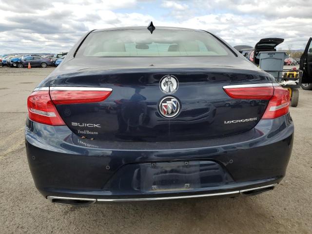 1G4ZP5SSXHU137350 - 2017 BUICK LACROSSE ESSENCE Mavi foto 6