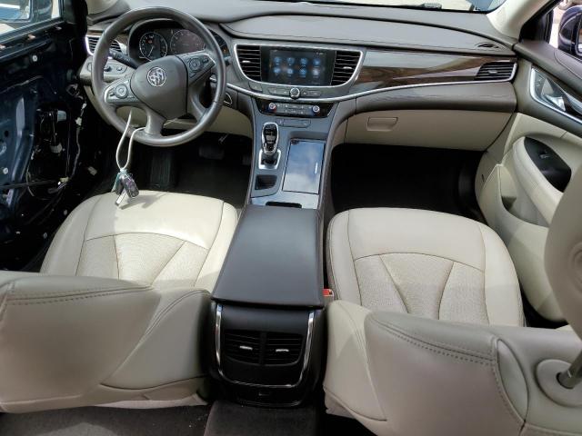 1G4ZP5SSXHU137350 - 2017 BUICK LACROSSE ESSENCE Mavi foto 8