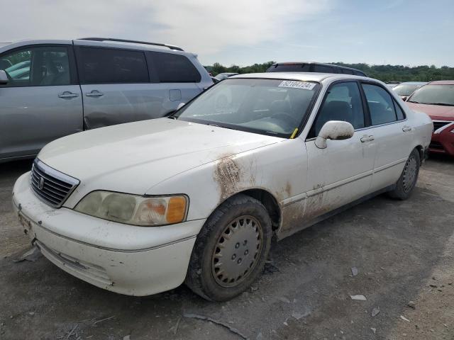 1997 ACURA 3.5RL, 