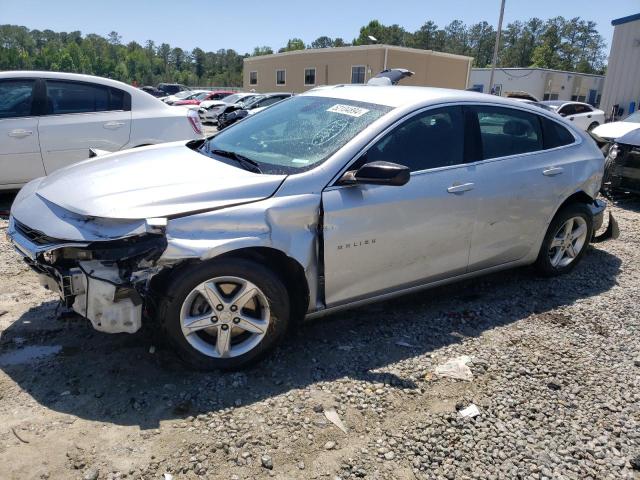 2019 CHEVROLET MALIBU LS, 