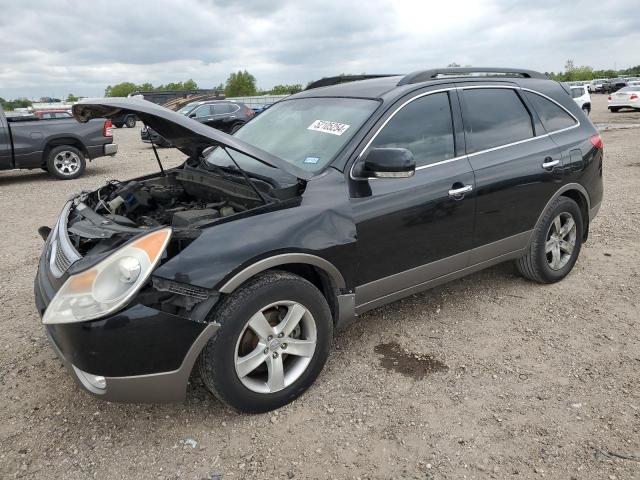 2011 HYUNDAI VERACRUZ GLS, 