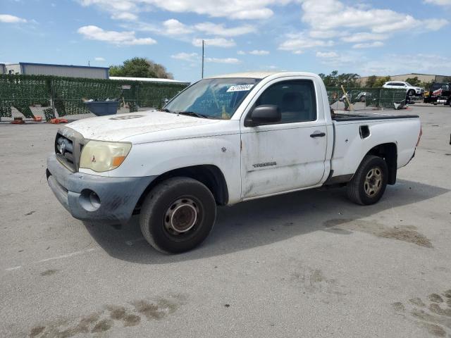 2008 TOYOTA TACOMA, 