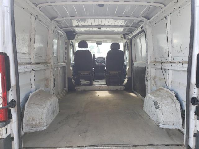 3C6TRVAG9HE518968 - 2017 RAM PROMASTER 1500 STANDARD WHITE photo 10