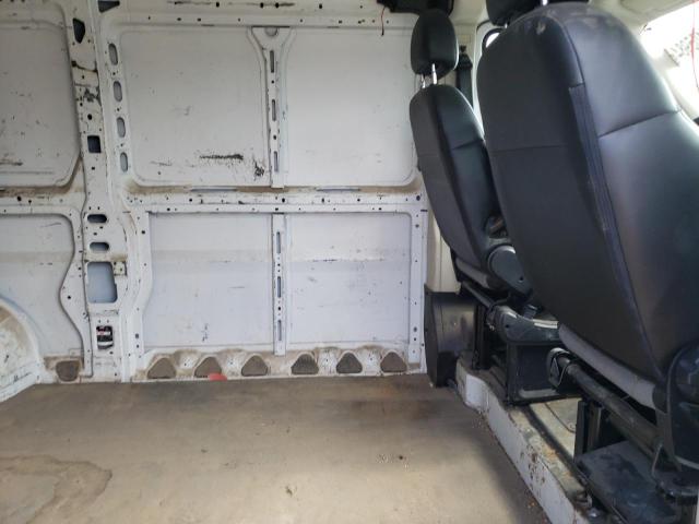 3C6TRVAG9HE518968 - 2017 RAM PROMASTER 1500 STANDARD WHITE photo 11
