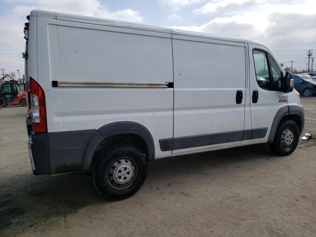 3C6TRVAG9HE518968 - 2017 RAM PROMASTER 1500 STANDARD WHITE photo 3