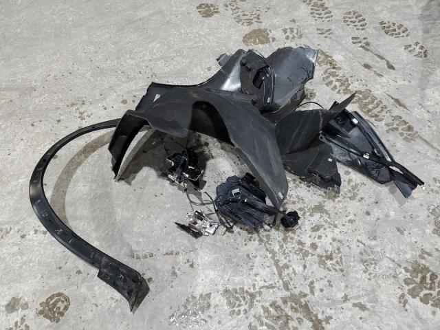 LRBAZLR46PD076308 - 2023 BUICK ENVISION PREFERRED BLACK photo 13