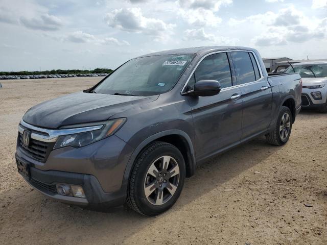 2019 HONDA RIDGELINE RTL, null