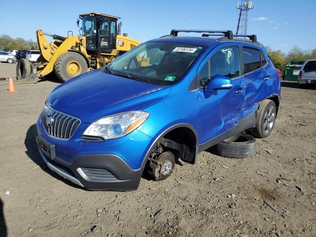 2014 BUICK ENCORE, 