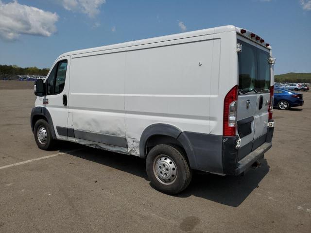 3C6TRVAG2FE502365 - 2015 RAM PROMASTER 1500 STANDARD WHITE photo 2