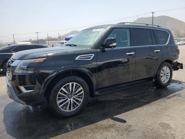 2023 NISSAN ARMADA SL, 