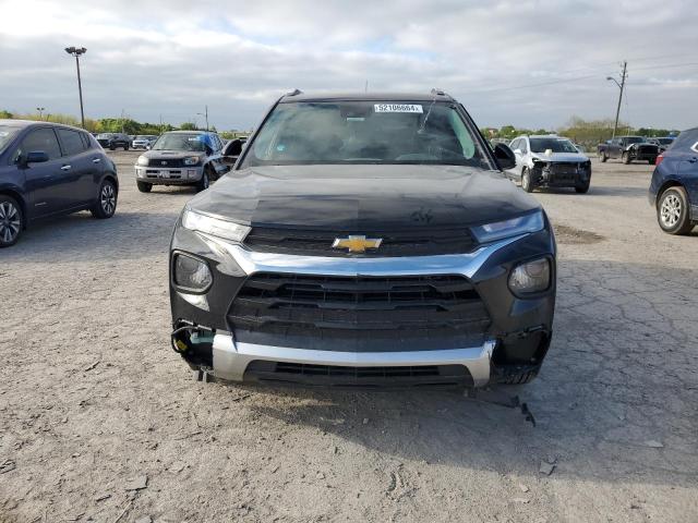 KL79MPS21PB088779 - 2023 CHEVROLET TRAILBLAZE LT TWO TONE photo 5