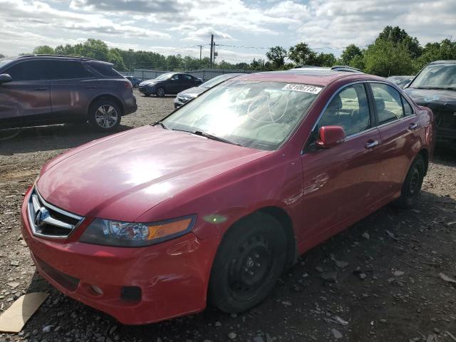 2006 ACURA TSX, 