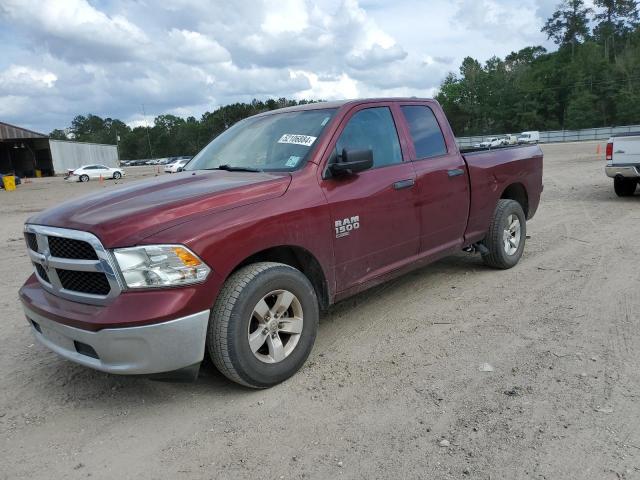 2019 RAM 1500 CLASS TRADESMAN, 