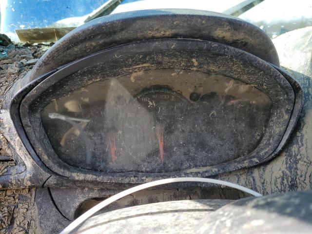 KL8CB6SA9JC422776 - 2018 CHEVROLET SPARK LS BLUE photo 9