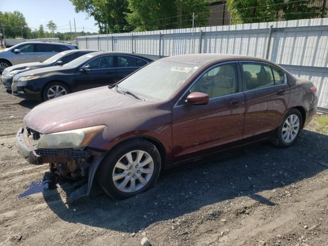 2009 HONDA ACCORD LX, 