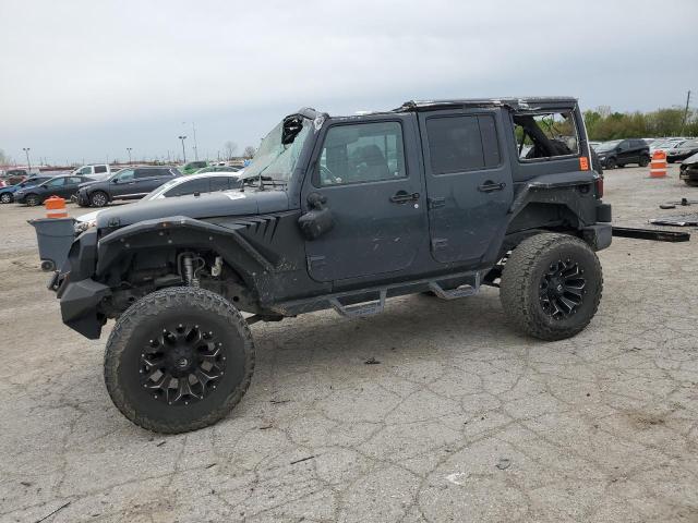 2016 JEEP WRANGLER SPORT, 