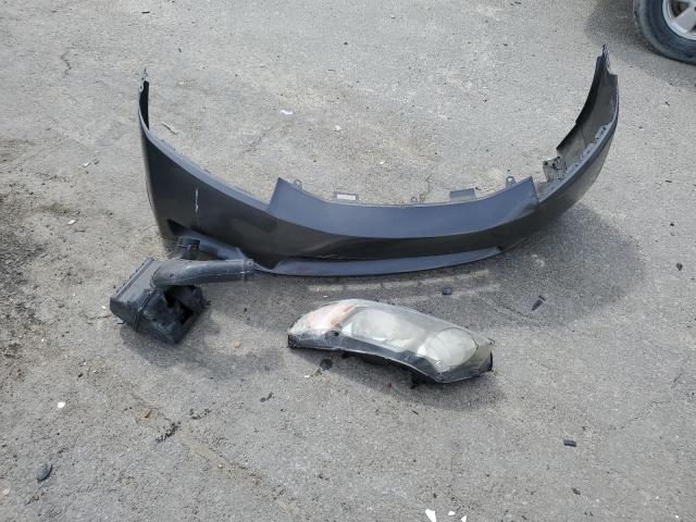 2HGFA1F95AH549582 - 2010 HONDA CIVIC EXL 灰色 照片 12