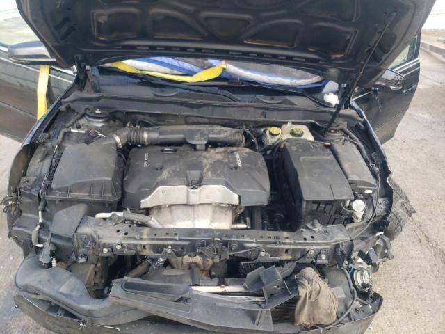 1G11C5SL3EF303612 - 2014 CHEVROLET MALIBU 1LT CHARCOAL photo 11