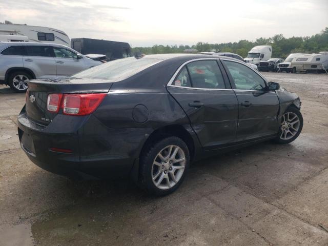 1G11C5SL3EF303612 - 2014 CHEVROLET MALIBU 1LT CHARCOAL photo 3