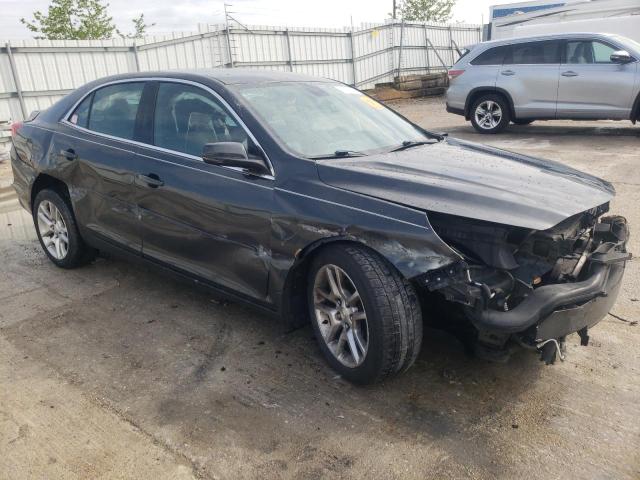 1G11C5SL3EF303612 - 2014 CHEVROLET MALIBU 1LT CHARCOAL photo 4