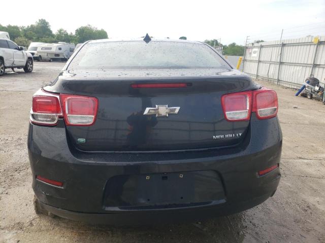 1G11C5SL3EF303612 - 2014 CHEVROLET MALIBU 1LT CHARCOAL photo 6