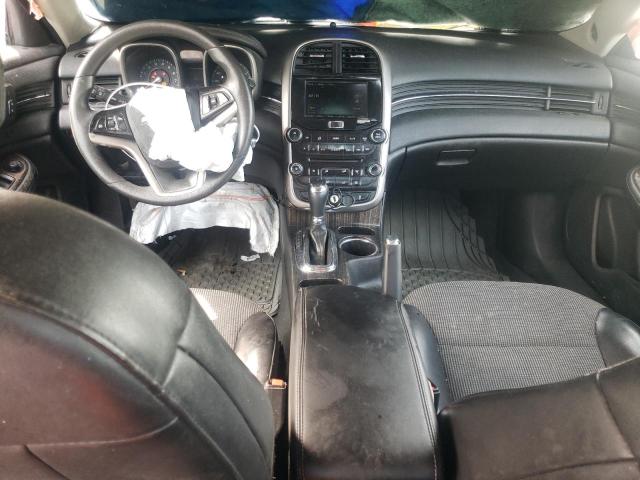 1G11C5SL3EF303612 - 2014 CHEVROLET MALIBU 1LT CHARCOAL photo 8