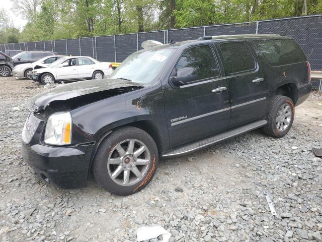 2013 GMC YUKON XL DENALI, 