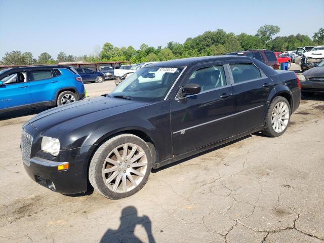 2008 CHRYSLER 300C, 