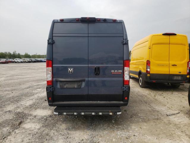 3C6MRVJG2ME562437 - 2021 RAM PROMASTER 3500 HIGH Mavi foto 10