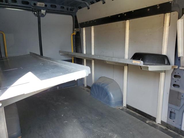 3C6MRVJG2ME562437 - 2021 RAM PROMASTER 3500 HIGH Mavi foto 11