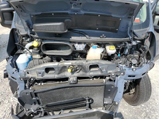 3C6MRVJG2ME562437 - 2021 RAM PROMASTER 3500 HIGH Mavi foto 12