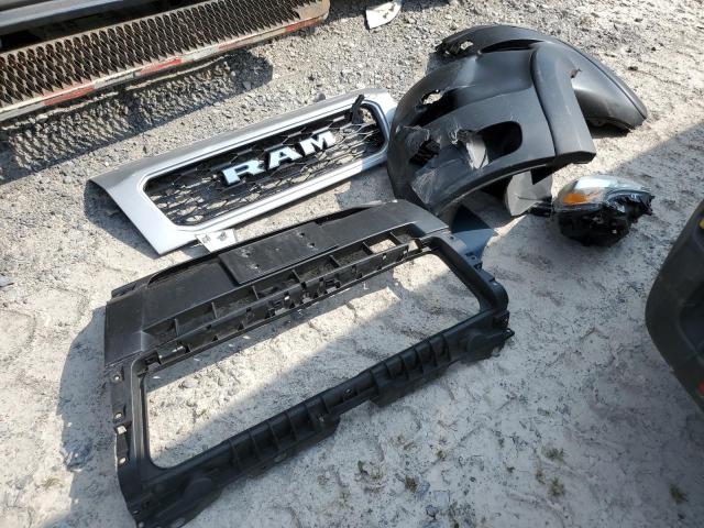 3C6MRVJG2ME562437 - 2021 RAM PROMASTER 3500 HIGH Mavi foto 13