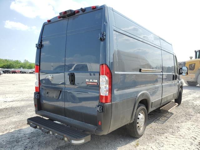 3C6MRVJG2ME562437 - 2021 RAM PROMASTER 3500 HIGH Mavi foto 3