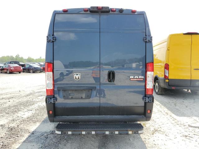 3C6MRVJG2ME562437 - 2021 RAM PROMASTER 3500 HIGH Mavi foto 6