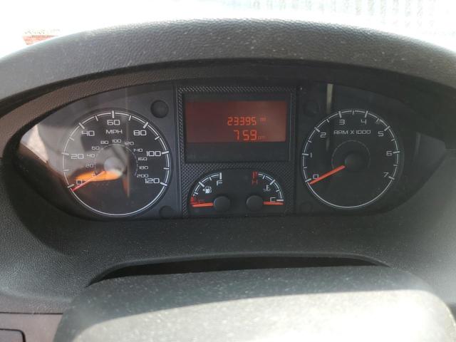 3C6MRVJG2ME562437 - 2021 RAM PROMASTER 3500 HIGH Mavi foto 9