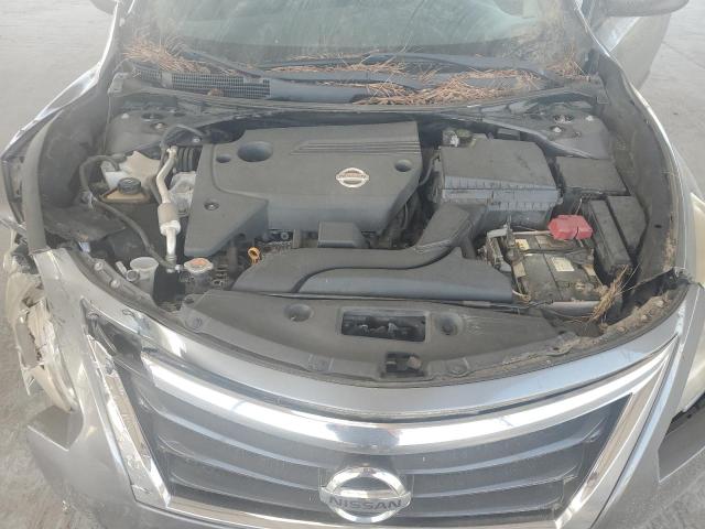 1N4AL3AP5FC265082 - 2015 NISSAN ALTIMA 2.5 GRAY photo 11