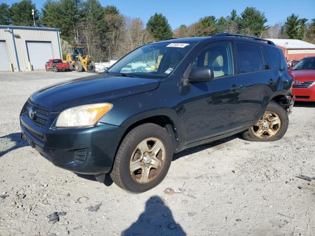 2010 TOYOTA RAV4, 