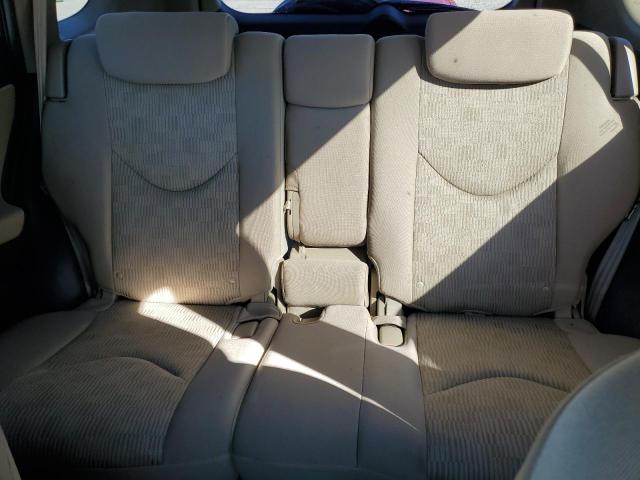 2T3BF4DV7AW072010 - 2010 TOYOTA RAV4 GREEN photo 10