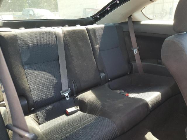 JTKDE177970172980 - 2007 TOYOTA SCION TC 蓝色 照片 10