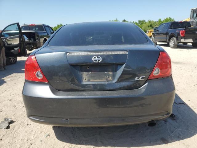 JTKDE177970172980 - 2007 TOYOTA SCION TC 蓝色 照片 6