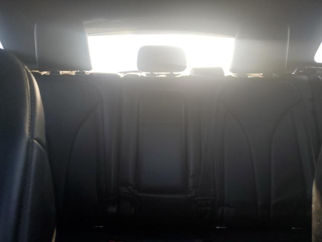 5LMCJ2C97HUL22468 - 2017 LINCOLN MKC SELECT Գրաֆիտ լուսանկար 10